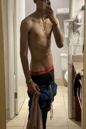 OnlyFans cuenta hunginsocal avatar 1