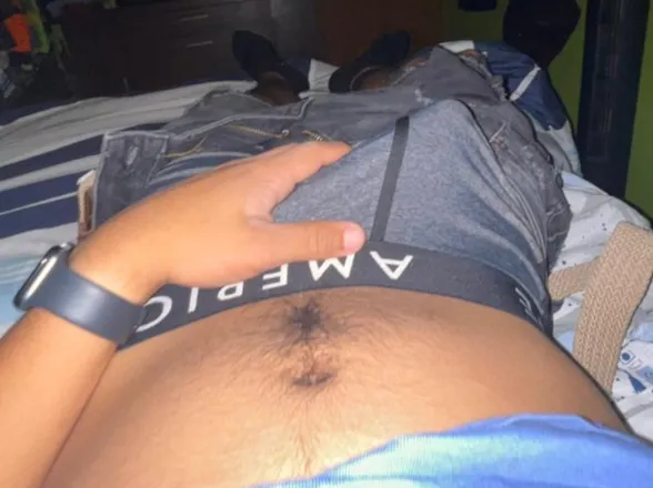 OnlyFans cuenta curiosovrgon18 header 2