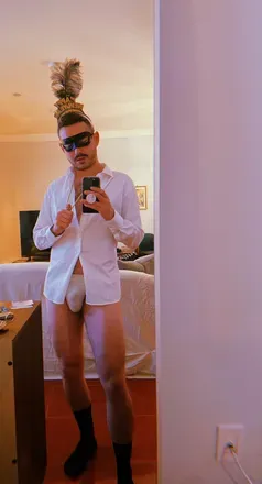 OnlyFans cuenta mikefieldmadeit avatar 1