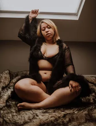 OnlyFans cuenta mazzi13196 avatar 1