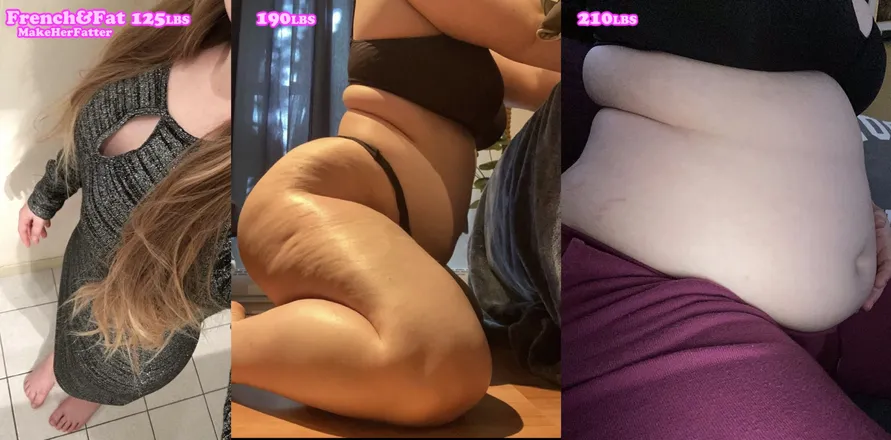 OnlyFans cuenta frenchandfat header 2
