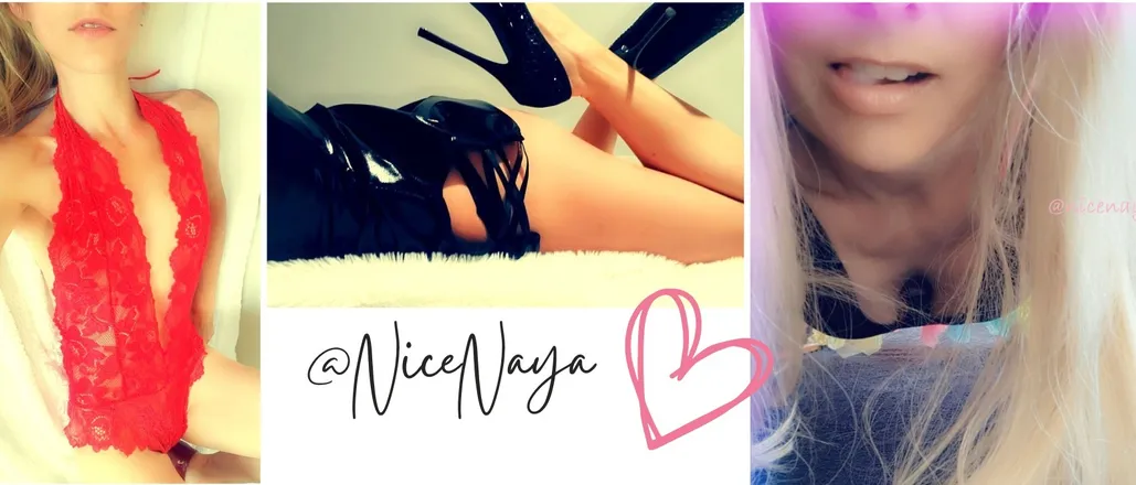 OnlyFans cuenta nicenaya header 2