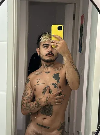 OnlyFans cuenta xmarcoscx avatar 1