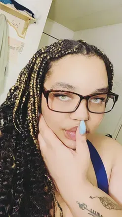 OnlyFans account  echorayy avatar 1