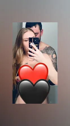 OnlyFans cuenta barbieandken27 avatar 1