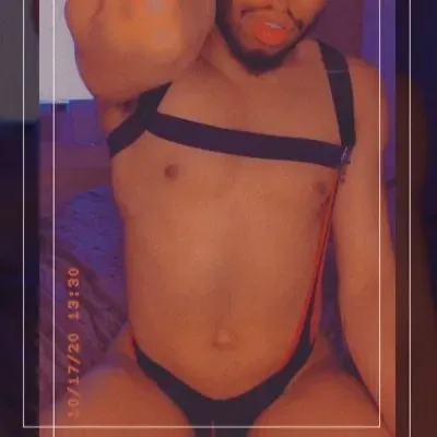 OnlyFans cuenta daversgod avatar 1