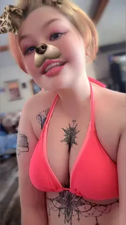 OnlyFans cuenta lilbaddiegirl23 avatar 1