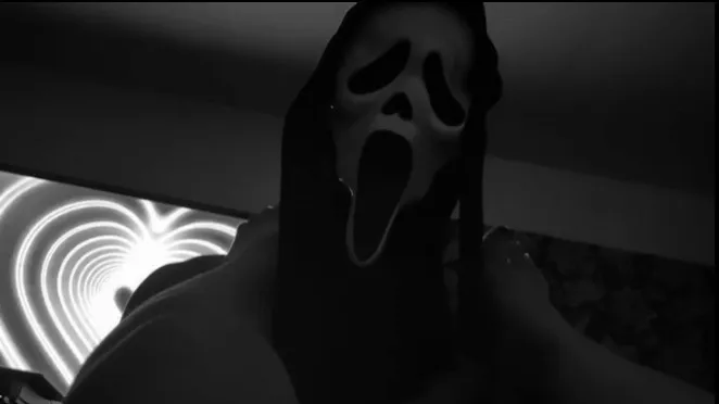 OnlyFans cuenta xxtheghostxx header 2