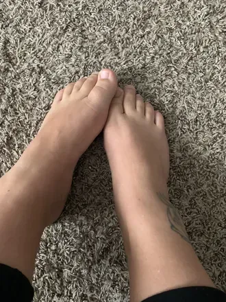 OnlyFans cuenta teebebe23 avatar 1