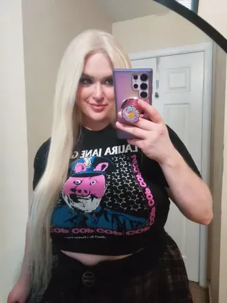 OnlyFans account  scarletteenvy avatar 1