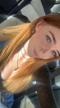 OnlyFans cuenta spicyreddxx avatar 1