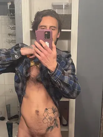 OnlyFans cuenta orionsky avatar 1
