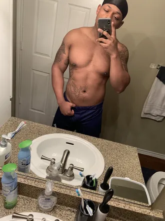 OnlyFans cuenta shondon28 header 2