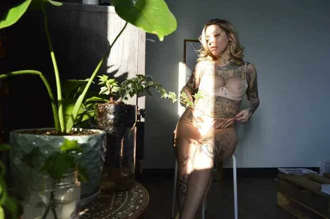 OnlyFans cuenta disarraerae header 2