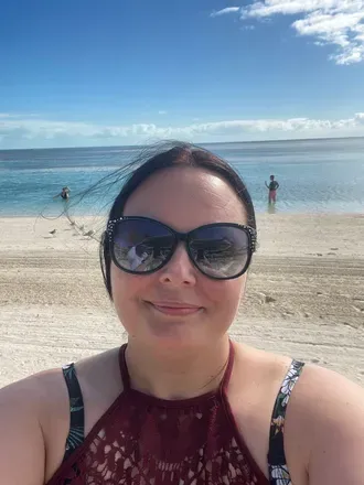 OnlyFans cuenta kinkywife80 avatar 1