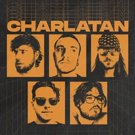 OnlyFans de charlatanband