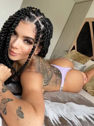 OnlyFans cuenta annielustvip avatar 1