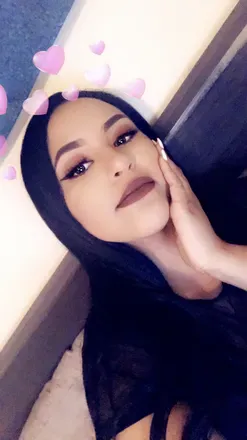 OnlyFans cuenta cinnahoney avatar 1