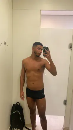 OnlyFans account  victorrxduart avatar 1