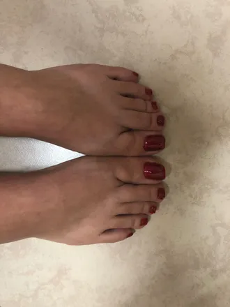 OnlyFans cuenta morefeetforyou368493 header 2