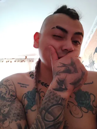OnlyFans account  ryanprez avatar 1