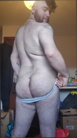OnlyFans cuenta scotishhimbocub avatar 1