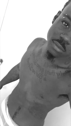 OnlyFans account  meltyjay header 2