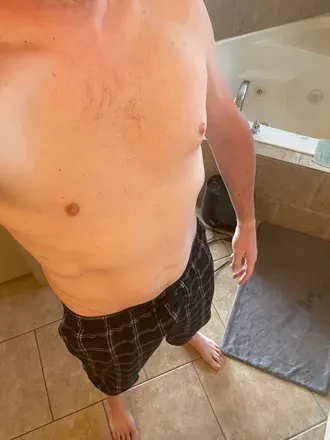 OnlyFans cuenta talldad33 avatar 1