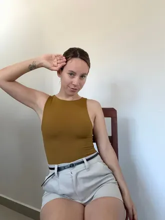 OnlyFans cuenta aprilcollinsvip avatar 1