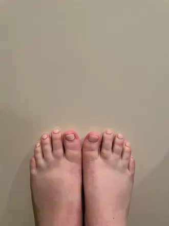 OnlyFans cuenta these_toes_aint_loyal avatar 1