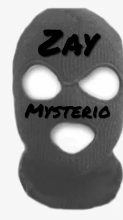 OnlyFans cuenta thezaymysterio avatar 1