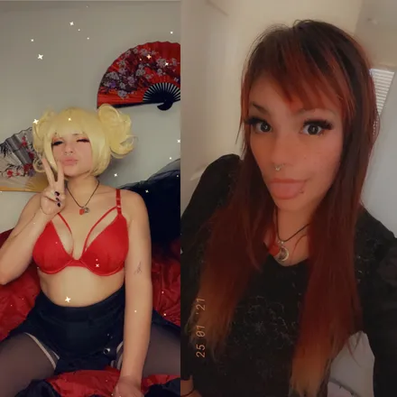 OnlyFans cuenta misstouma header 2