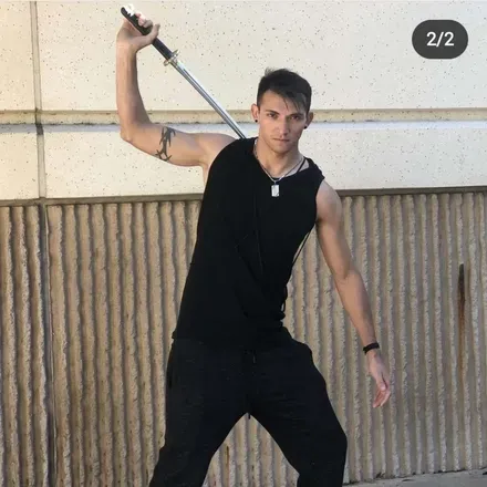 OnlyFans account  kingsir69 avatar 1