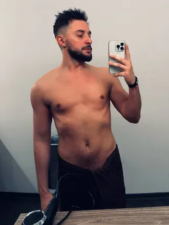 OnlyFans cuenta ginilxx avatar 1