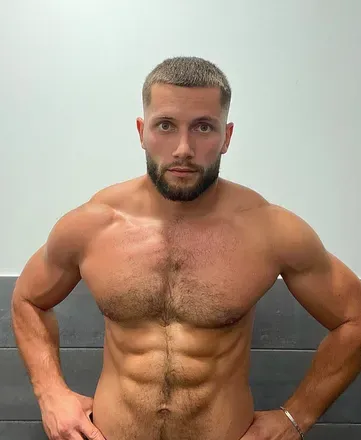 OnlyFans cuenta melvinbriefof avatar 1
