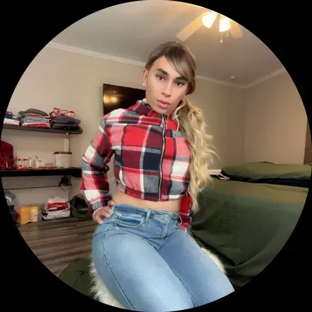OnlyFans cuenta missbonet avatar 1