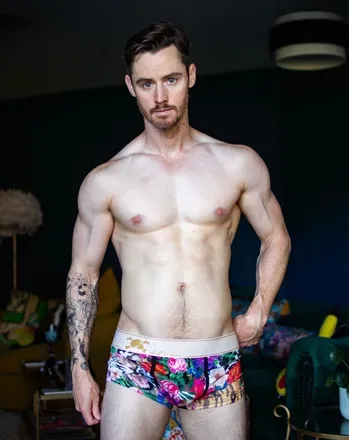 OnlyFans cuenta danbenson avatar 1