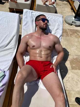 OnlyFans account  ivanhydee header 2