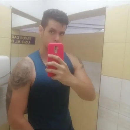OnlyFans cuenta davidsw91 avatar 1