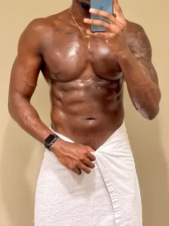 OnlyFans cuenta hungnscrubs avatar 1