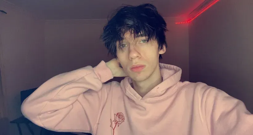 OnlyFans account  rickyna avatar 1