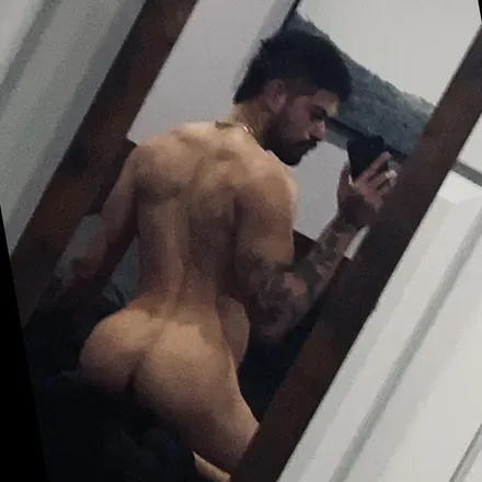 OnlyFans cuenta daddysdemonxx avatar 1
