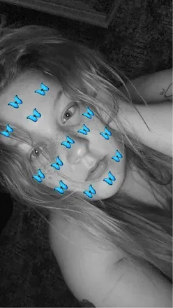 OnlyFans cuenta babygirl_zelda avatar 1