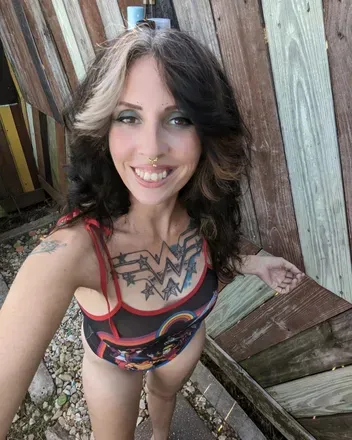 OnlyFans account  jerricadarling avatar 1