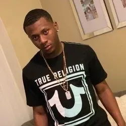 OnlyFans cuenta jayquan_t avatar 1