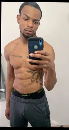 OnlyFans cuenta freakythreezy avatar 1