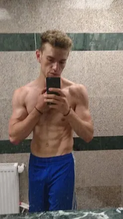 OnlyFans cuenta mr.emreklc avatar 1