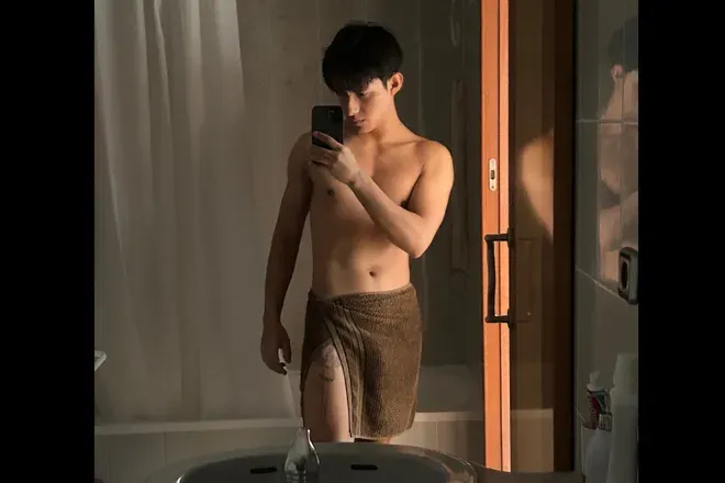 OnlyFans cuenta ervenx avatar 1