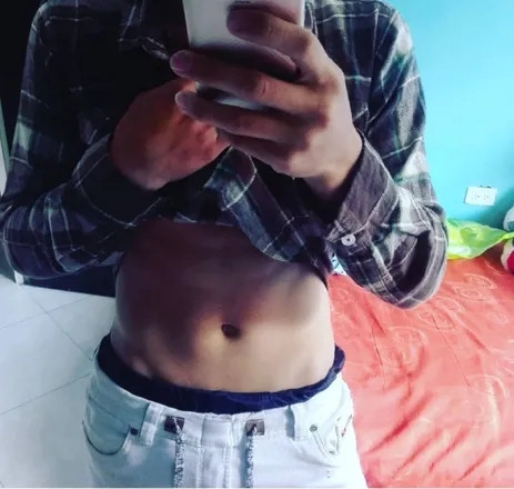 OnlyFans cuenta maikolcastillo header 2