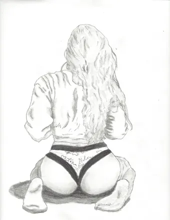 OnlyFans cuenta eroticsketchartistvip avatar 1